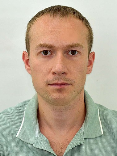 Анцибор Максим Сергійович