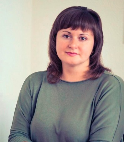 Бірченко Наталія Олександрівна