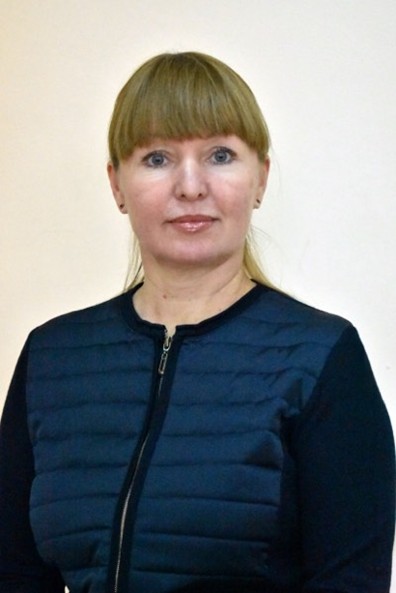 Гіржева Ольга Миколаївна