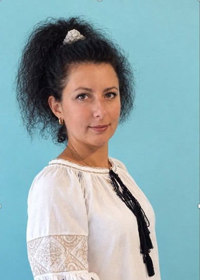 Немцова Тетяна Євгенівна