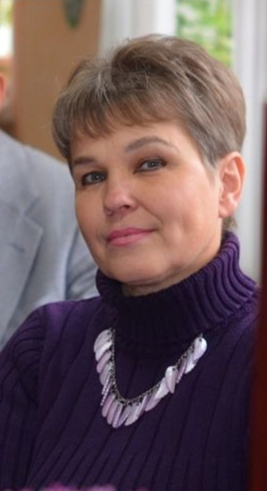 Корнілова Тетяна Іванівна