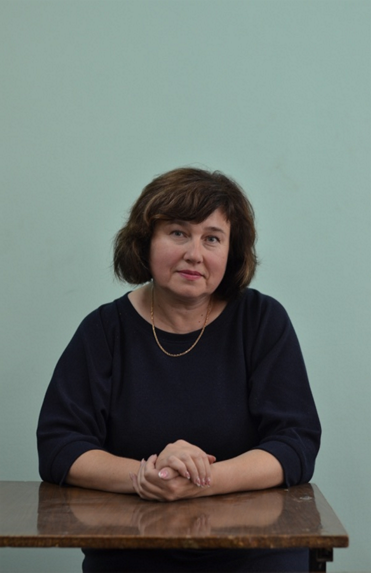 Зуб Наталія Миколаївна