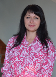 Літвінова Ксенія Олександрівна