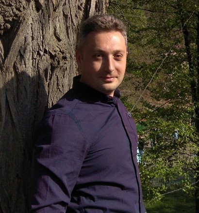 Погребний Андрій Олександрович