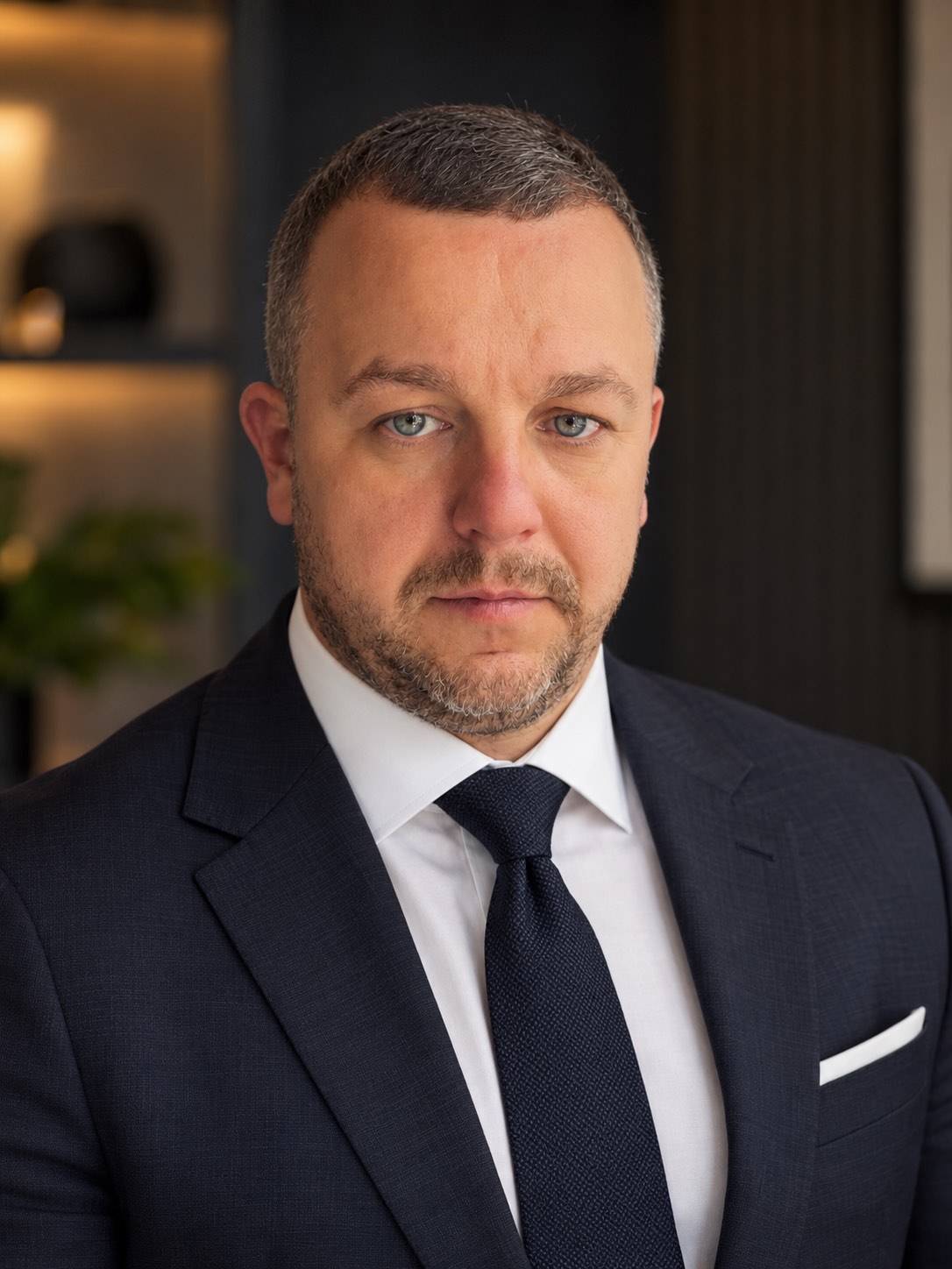 Чередниченко Андрій Олександрович