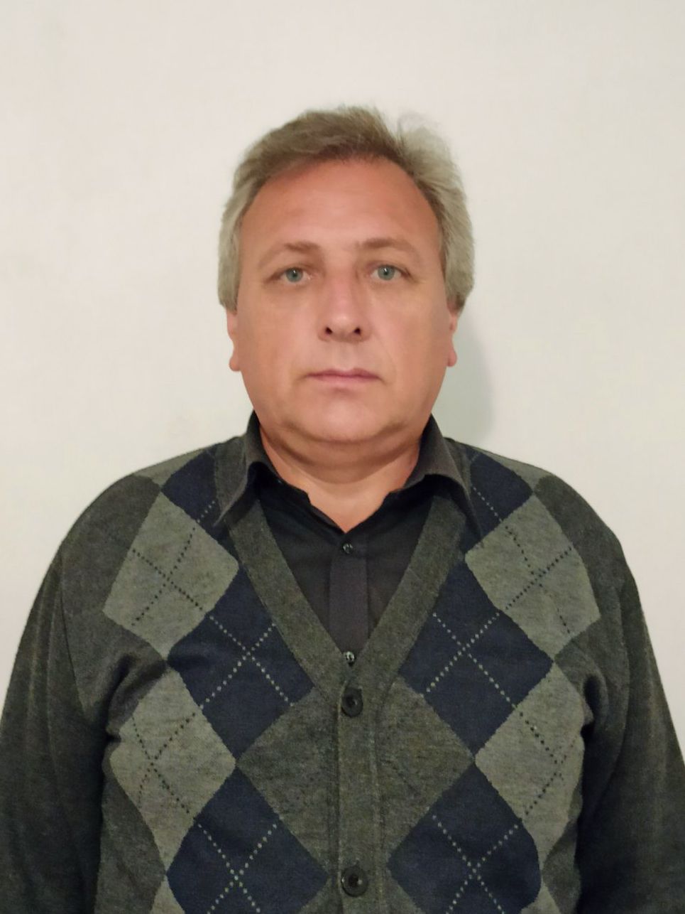 Лісянський Леонід Леонідович