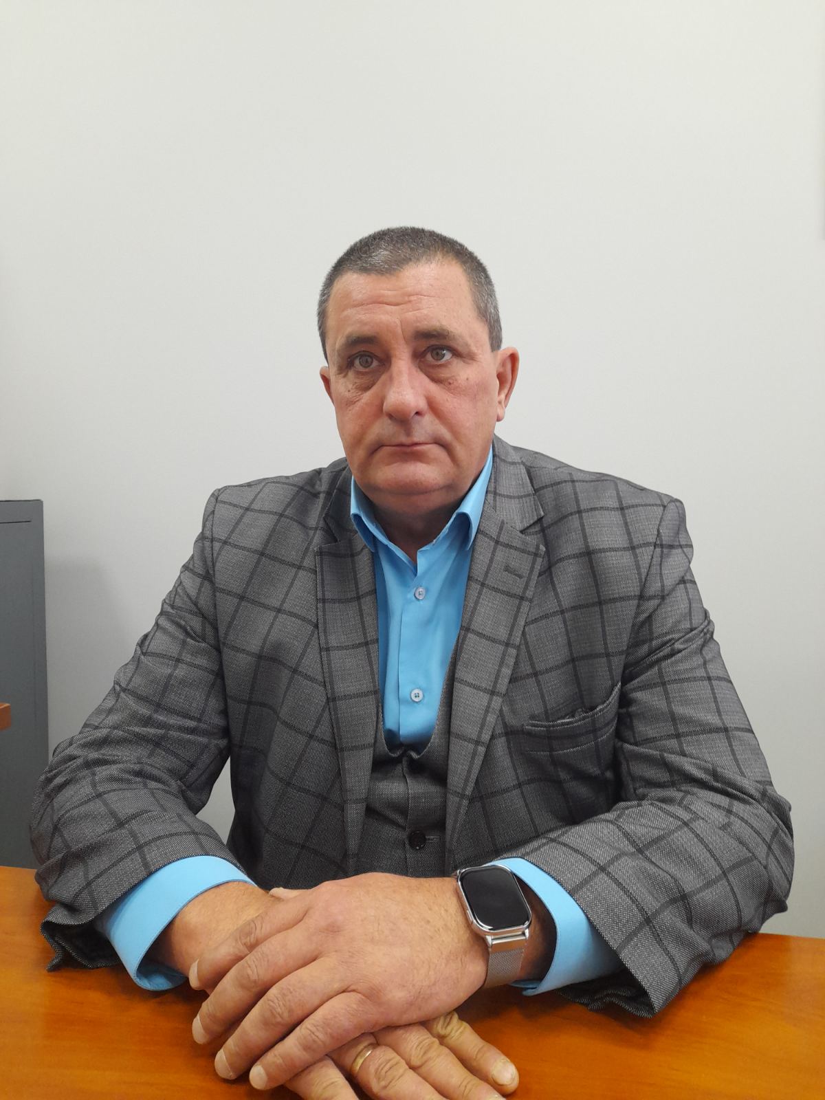 Лісний Руслан Сергійович