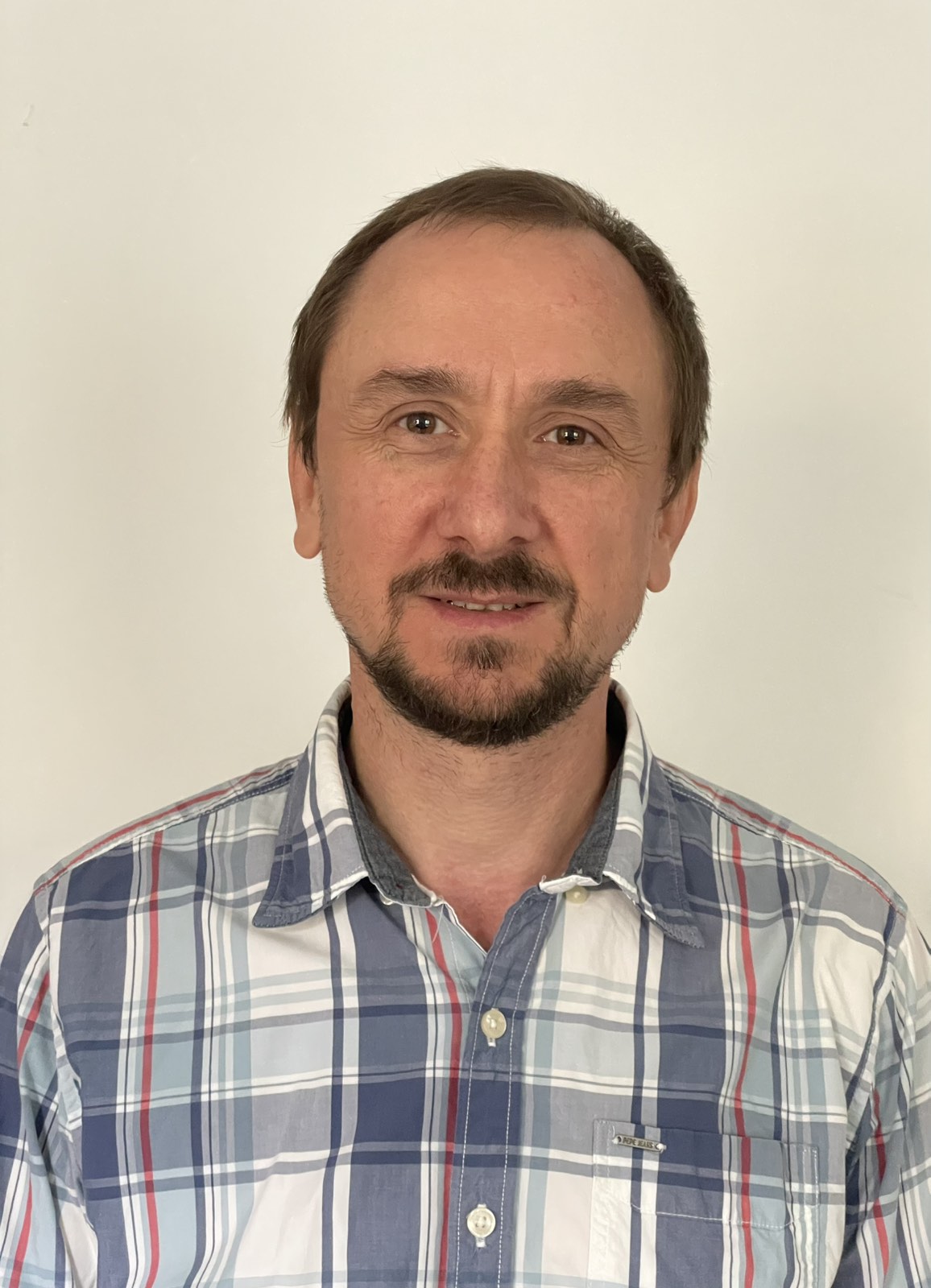 Максименко Олександр Володимирович