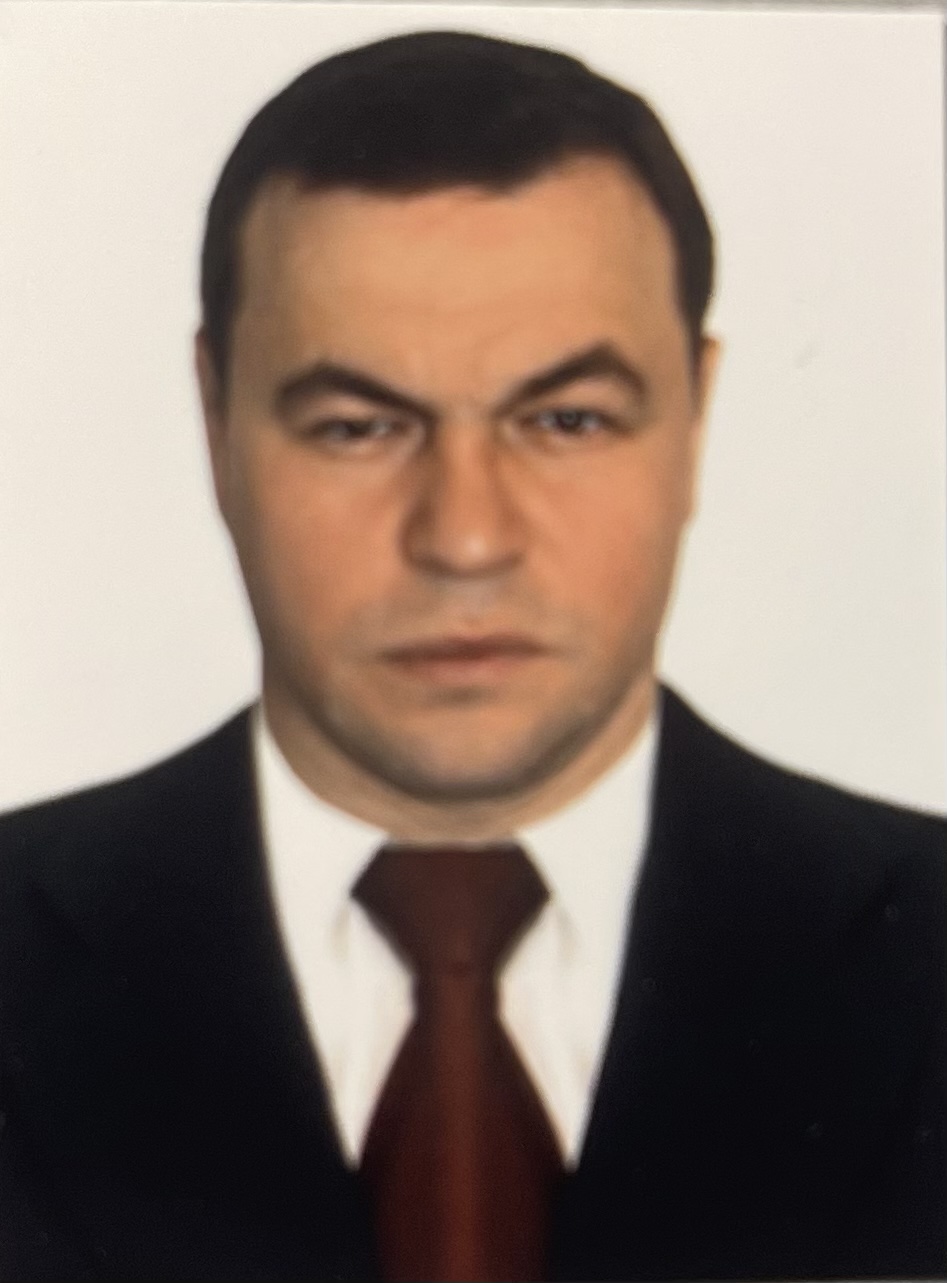 Вітер Геннадій Романович