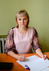 Давлетшина Лілія Вікторівна