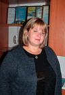 Мочалова Вікторія Миколаївна
