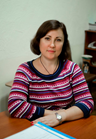 Саулова Олена Миколаївна