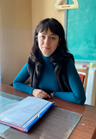 Шевченко Карина Юріївна