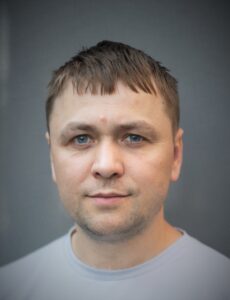 Смілик Максим Михайлович