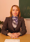 Товстик Марина Валеріївна