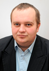 Юрченко Юрій Юрійович