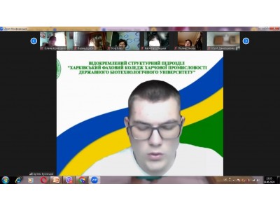 ВИБОРИ СТУДЕНТСЬКОГО ПАРЛАМЕНТУ ВИБОРИ СТУДЕНТСЬКОГО ПАРЛАМЕНТУ