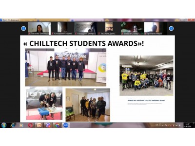 ВИБОРИ СТУДЕНТСЬКОГО ПАРЛАМЕНТУ ВИБОРИ СТУДЕНТСЬКОГО ПАРЛАМЕНТУ