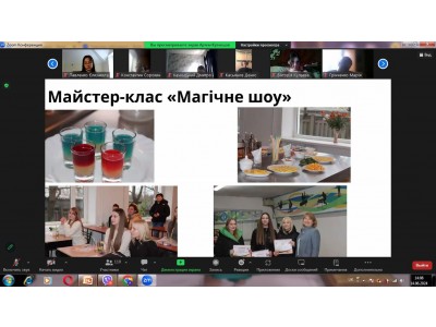 ВИБОРИ СТУДЕНТСЬКОГО ПАРЛАМЕНТУ ВИБОРИ СТУДЕНТСЬКОГО ПАРЛАМЕНТУ