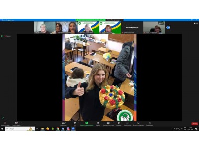 ЛІТНІЙ  ВИПУСК – 2024 ЛІТНІЙ  ВИПУСК – 2024