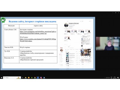 ЗАВЕРШАЛЬНЕ ЗАСІДАННЯ ПЕДАГОГІЧНОЇ РАДИ КОЛЕДЖУ У 2023-2024 НАВЧАЛЬНОМУ РОЦІ ЗАВЕРШАЛЬНЕ ЗАСІДАННЯ ПЕДАГОГІЧНОЇ РАДИ КОЛЕДЖУ У 2023-2024 НАВЧАЛЬНОМУ РОЦІ