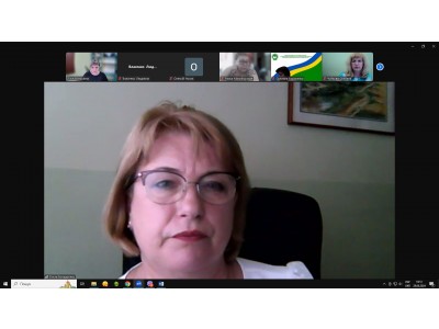 ЗАВЕРШАЛЬНЕ ЗАСІДАННЯ ПЕДАГОГІЧНОЇ РАДИ КОЛЕДЖУ У 2023-2024 НАВЧАЛЬНОМУ РОЦІ ЗАВЕРШАЛЬНЕ ЗАСІДАННЯ ПЕДАГОГІЧНОЇ РАДИ КОЛЕДЖУ У 2023-2024 НАВЧАЛЬНОМУ РОЦІ