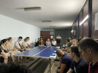 Співпраця коледжу та  Державного біотехнологічного університету