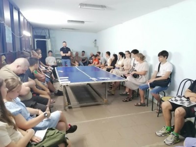 Співпраця коледжу та  Державного біотехнологічного університету