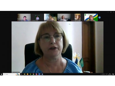 ВІТАЄМО З ПОЧАТКОМ НОВОГО НАВЧАЛЬНОГО РОКУ!