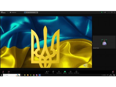 ВІТАЄМО З ПОЧАТКОМ НОВОГО НАВЧАЛЬНОГО РОКУ!