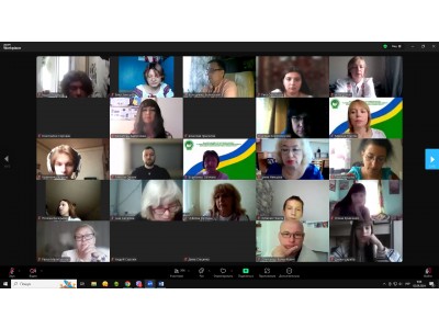 ВІТАЄМО З ПОЧАТКОМ НОВОГО НАВЧАЛЬНОГО РОКУ!