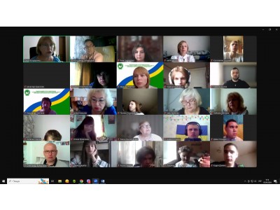 ВІТАЄМО З ПОЧАТКОМ НОВОГО НАВЧАЛЬНОГО РОКУ!