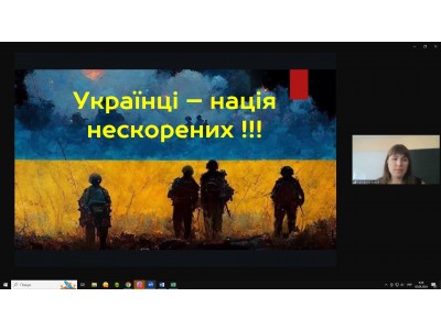 ВІТАЄМО З ПОЧАТКОМ НОВОГО НАВЧАЛЬНОГО РОКУ!