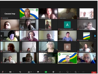 ВІТАЄМО З ПОЧАТКОМ НОВОГО НАВЧАЛЬНОГО РОКУ!