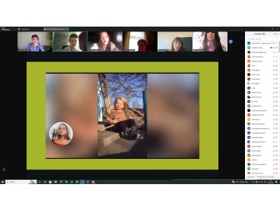 ВІТАЄМО З ПОЧАТКОМ НОВОГО НАВЧАЛЬНОГО РОКУ!