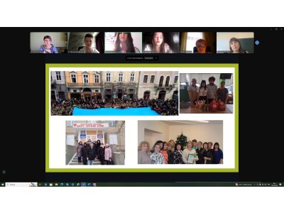 ВІТАЄМО З ПОЧАТКОМ НОВОГО НАВЧАЛЬНОГО РОКУ!