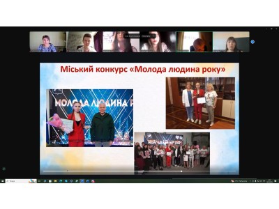 ВІТАЄМО З ПОЧАТКОМ НОВОГО НАВЧАЛЬНОГО РОКУ!