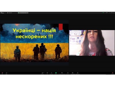 ВІТАЄМО З ПОЧАТКОМ НОВОГО НАВЧАЛЬНОГО РОКУ!