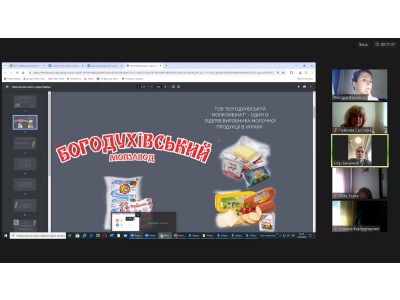 ВИРОБНИЧА ПРАКТИКА – МІЦНА ОСНОВА ПРОФЕСІЙНОГО РОЗВИТКУ