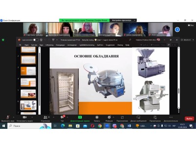 ВИРОБНИЧА ПРАКТИКА – МІЦНА ОСНОВА ПРОФЕСІЙНОГО РОЗВИТКУ