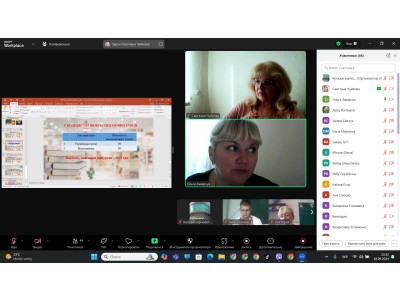 ДЕНЬ ВІДКРИТИХ ДВЕРЕЙ