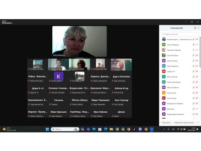 ДЕНЬ ВІДКРИТИХ ДВЕРЕЙ