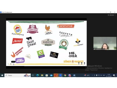 ФОРМИ ВЗАЄМОДІЇ  ПрАТ МХП ЗІ СТУДЕНТАМИ КОЛЕДЖУ ФОРМИ ВЗАЄМОДІЇ  ПрАТ МХП ЗІ СТУДЕНТАМИ КОЛЕДЖУ