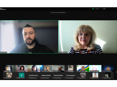 ВИБІР ПРОФЕСІЇ – КРОК У МАЙБУТНЄ!