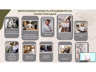 ВИБІР ПРОФЕСІЇ – КРОК У МАЙБУТНЄ!