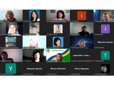 ВИБІР ПРОФЕСІЇ – КРОК У МАЙБУТНЄ!