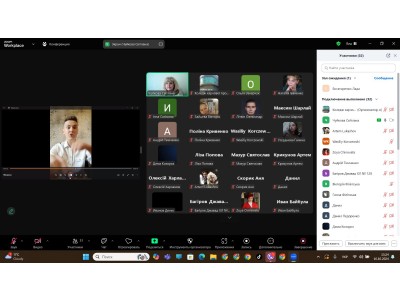 ДЕНЬ ВІДКРИТИХ ДВЕРЕЙ ДЕНЬ ВІДКРИТИХ ДВЕРЕЙ