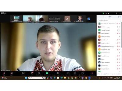 ДЕНЬ ВІДКРИТИХ ДВЕРЕЙ ДЕНЬ ВІДКРИТИХ ДВЕРЕЙ