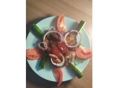 РЕЗУЛЬТАТИ КОНКУРСУ FOOD-ФОТО