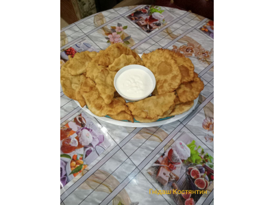 РЕЗУЛЬТАТИ КОНКУРСУ FOOD-ФОТО